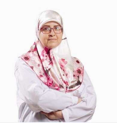 ِDr.Mahesti Amoui